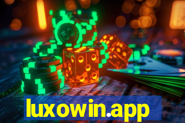 luxowin.app