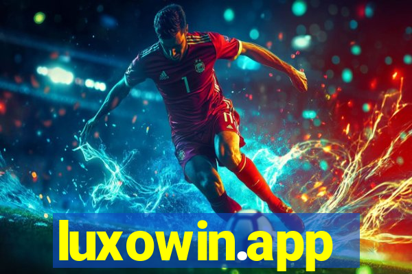 luxowin.app