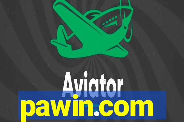 pawin.com