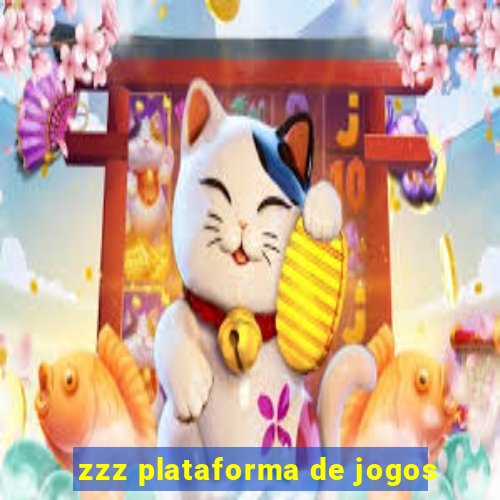 zzz plataforma de jogos