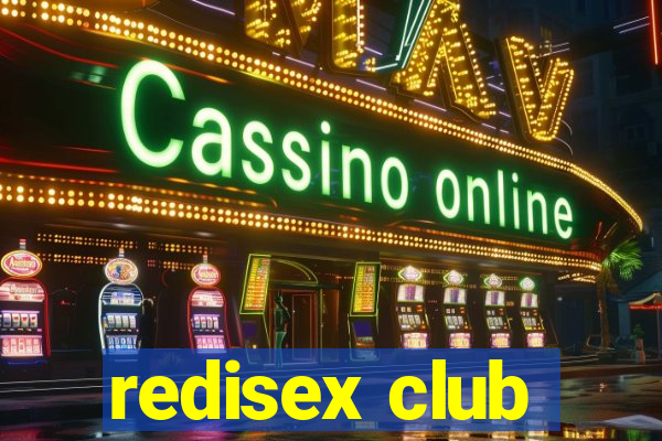 redisex club