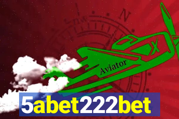 5abet222bet