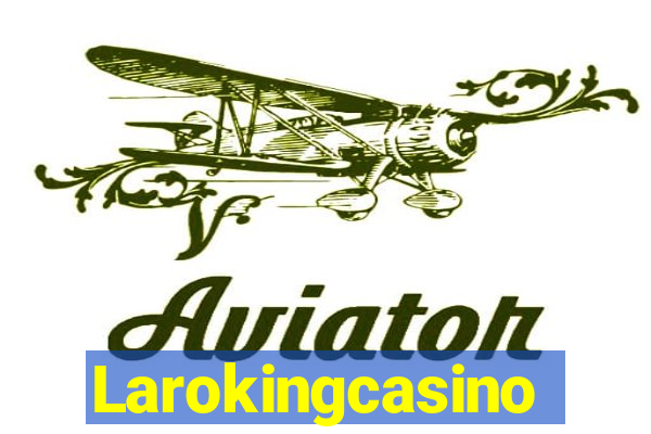 Larokingcasino