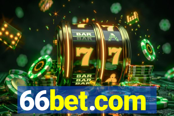 66bet.com