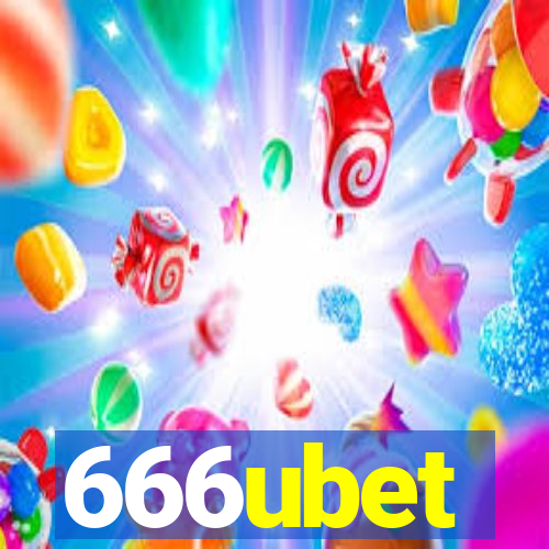 666ubet