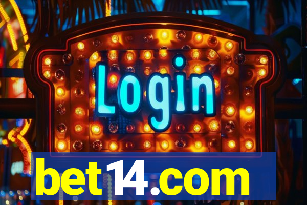 bet14.com