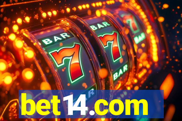 bet14.com