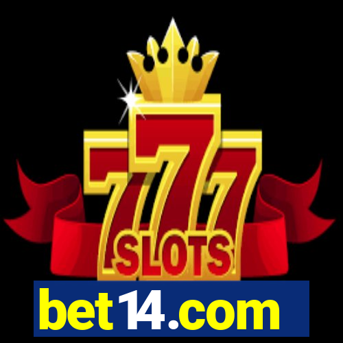 bet14.com