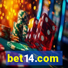 bet14.com