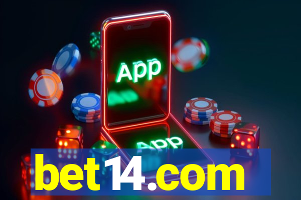 bet14.com