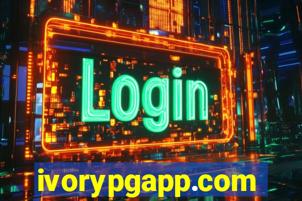 ivorypgapp.com