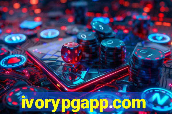 ivorypgapp.com