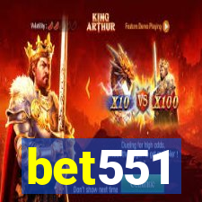 bet551