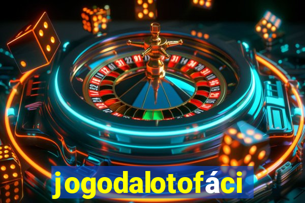 jogodalotofácil