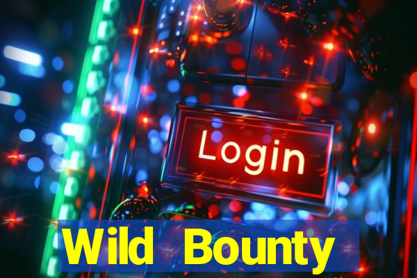 Wild Bounty Showdown pg demo main demo pg soft wild bounty