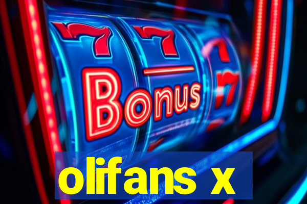 olifans x