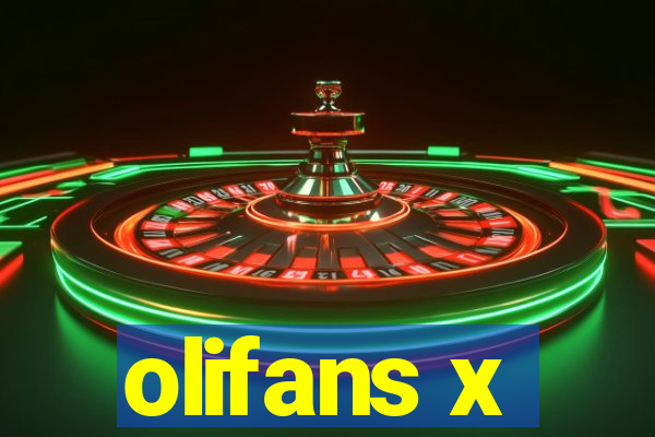 olifans x