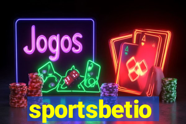 sportsbetio