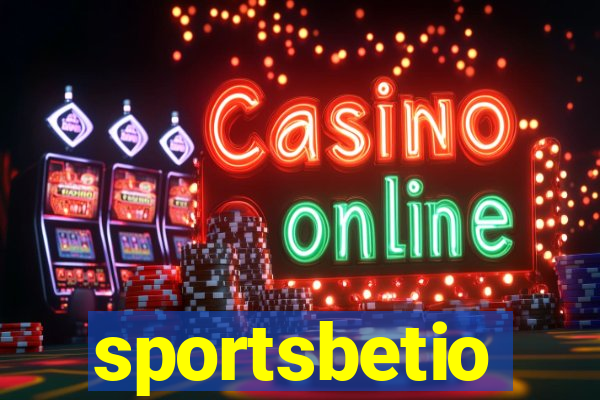 sportsbetio