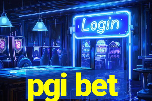 pgi bet