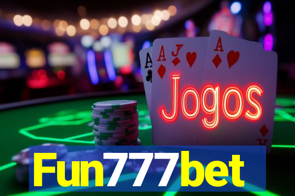 Fun777bet