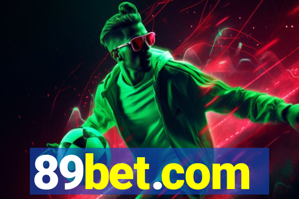 89bet.com