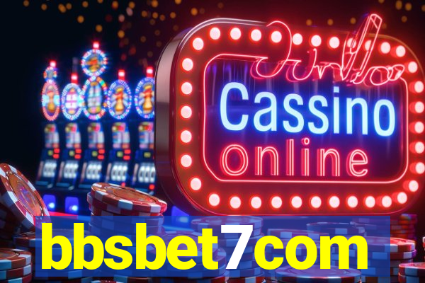 bbsbet7com