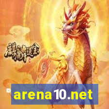 arena10.net