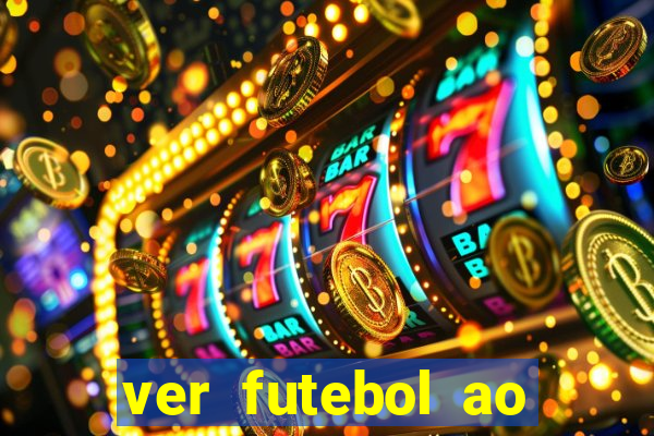 ver futebol ao vivo futemax