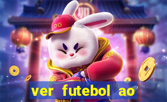 ver futebol ao vivo futemax