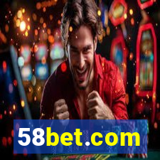 58bet.com