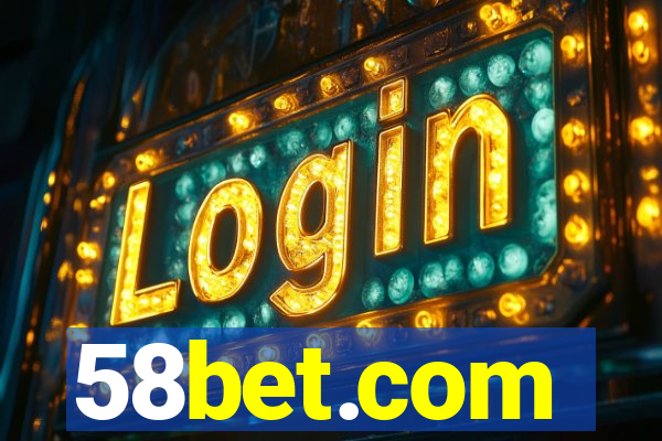 58bet.com