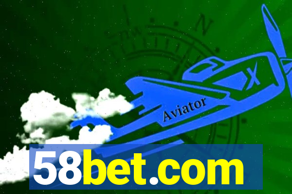 58bet.com