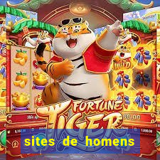 sites de homens ricos que querem bancar