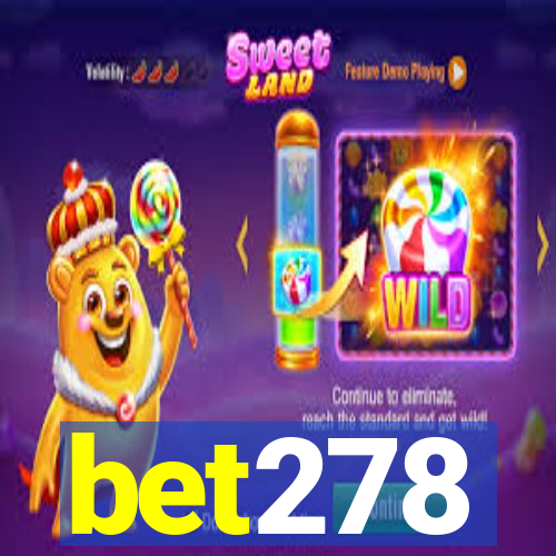 bet278