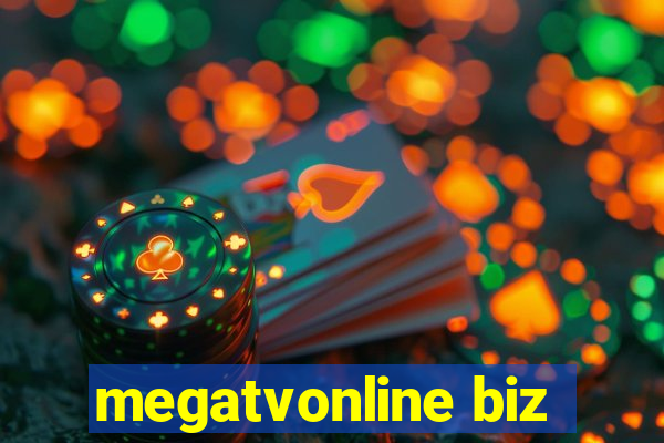 megatvonline biz