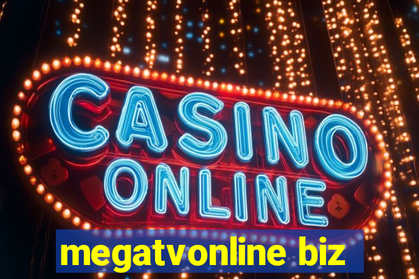 megatvonline biz