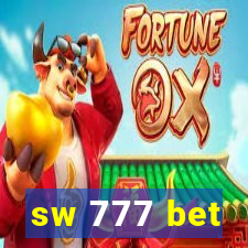 sw 777 bet