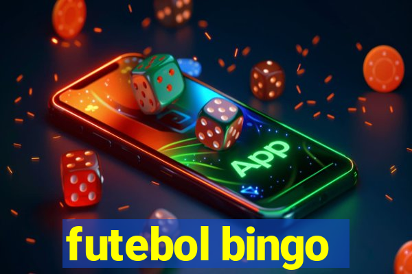 futebol bingo