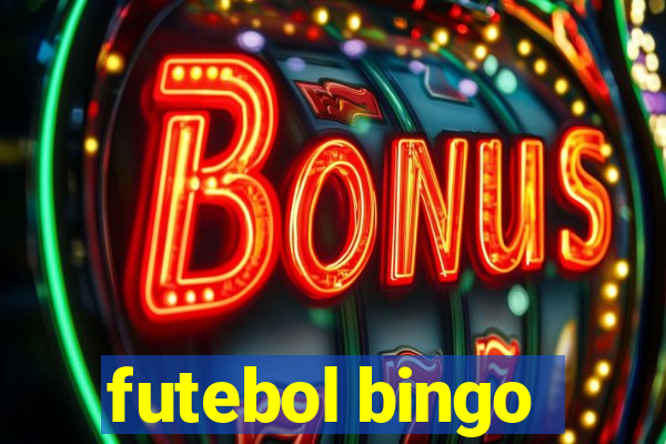 futebol bingo