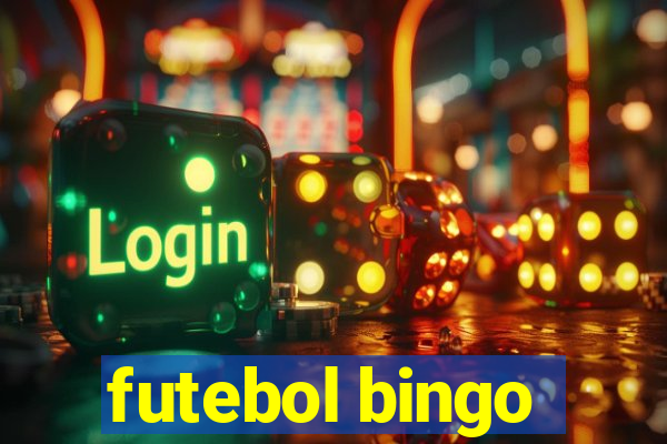 futebol bingo