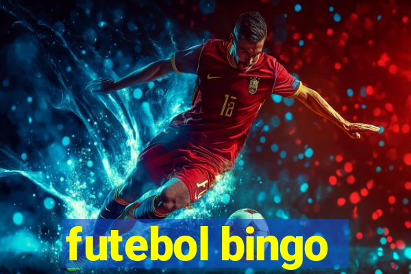 futebol bingo