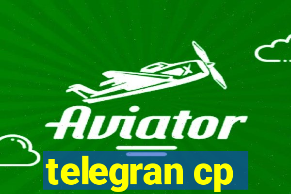 telegran cp