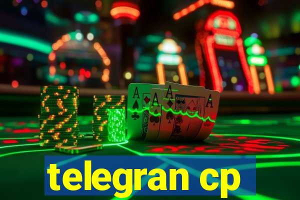 telegran cp