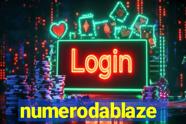 numerodablaze