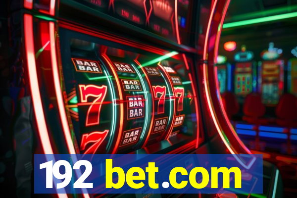 192 bet.com