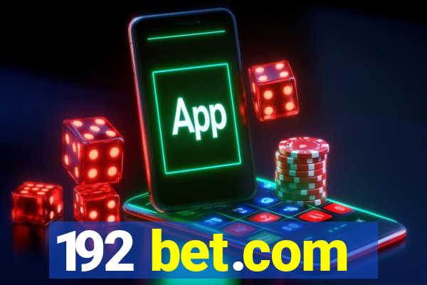 192 bet.com