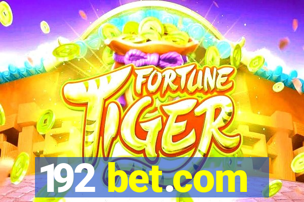 192 bet.com