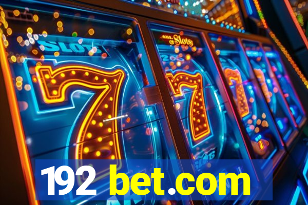 192 bet.com