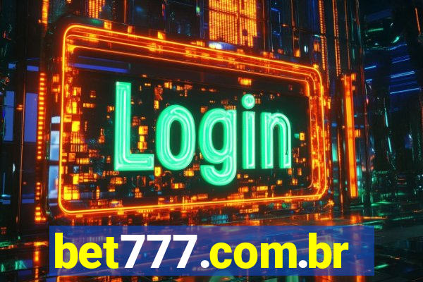 bet777.com.br